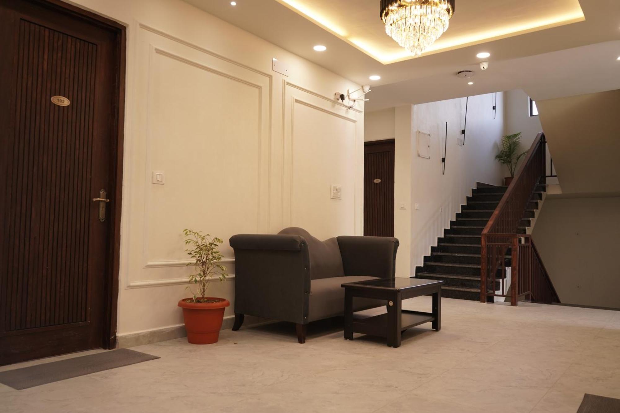 فندق The Grand View Baijnāth المظهر الخارجي الصورة