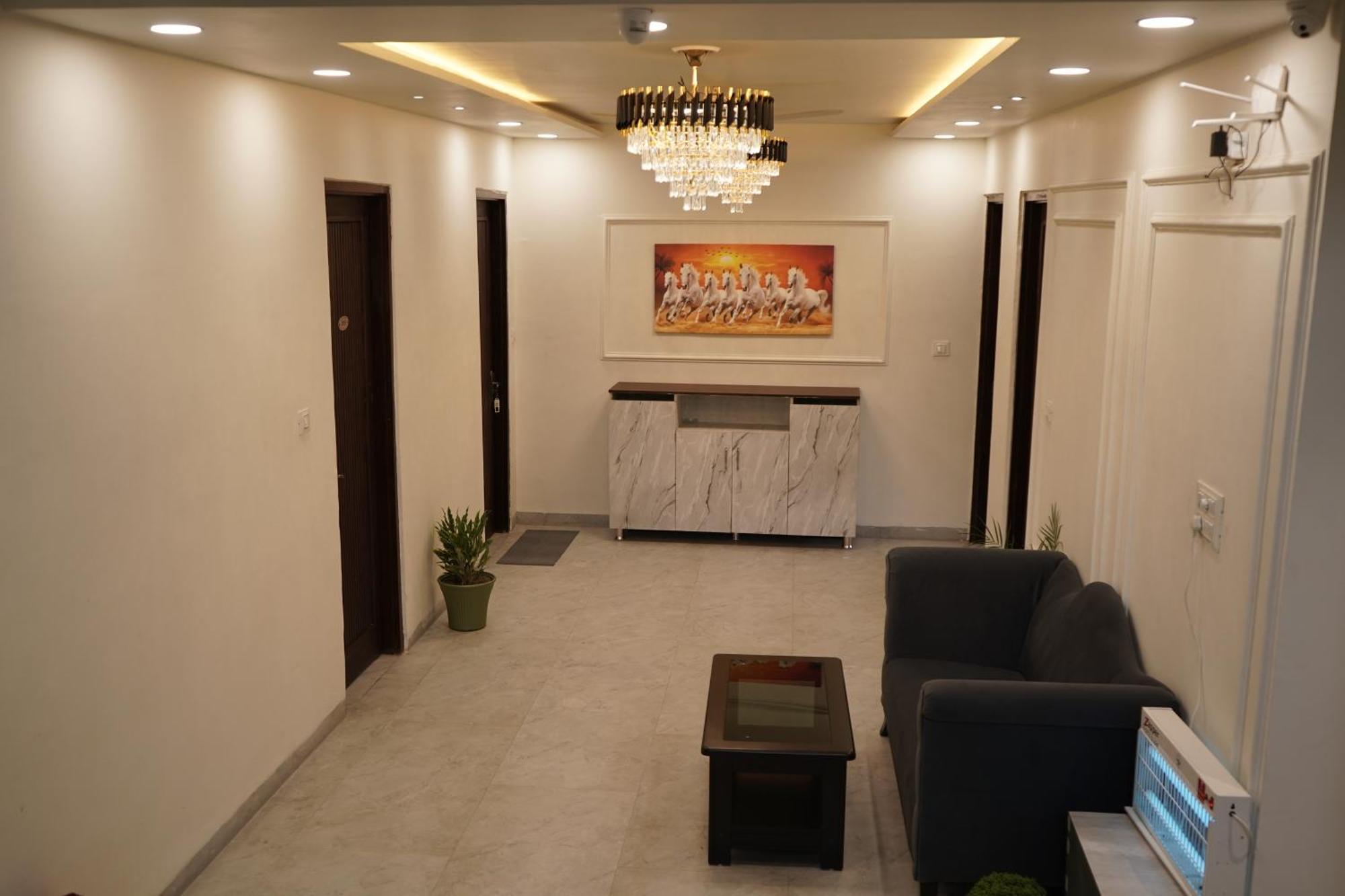 فندق The Grand View Baijnāth المظهر الخارجي الصورة